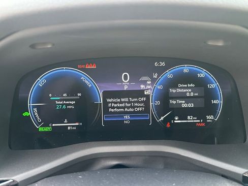 New 2026 Toyota Camry XLE w/ Premium Package image 24