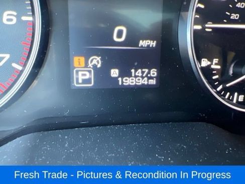Used 2021 Subaru Outback Premium AWD/4WD image 12