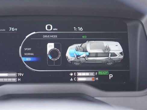 Certified 2023 Toyota Sequoia Platinum AWD/4WD image 58