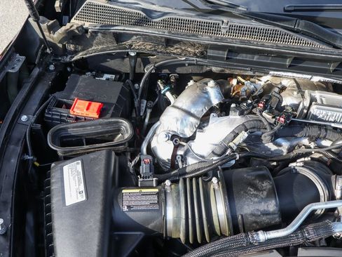 Used 2021 GMC Sierra 3500 Denali w/ Denali Ultimate Package image 12