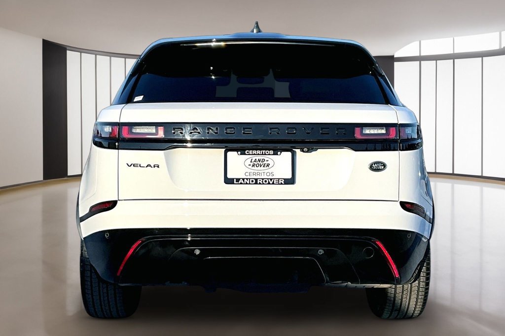 Used 2023 Land Rover Range Rover Velar R-Dynamic S AWD/4WD image 5
