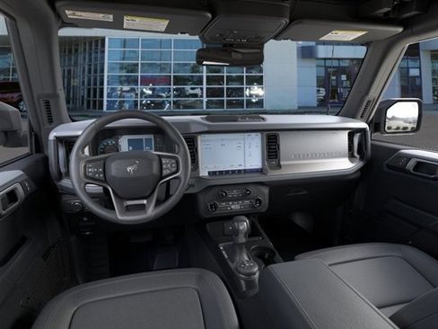 New 2025 Ford Bronco Big Bend image 9