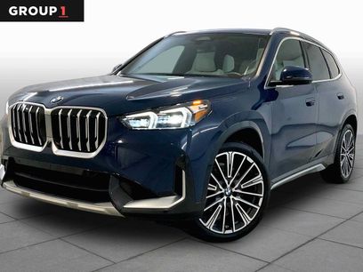 Used 2026 BMW X1 xDrive28i w/ Technology Package