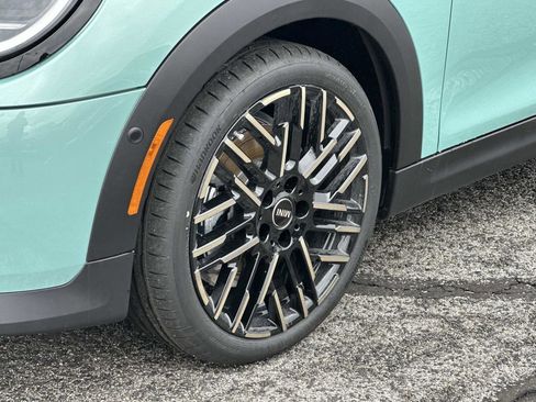 New 2026 MINI Cooper S FWD image 29