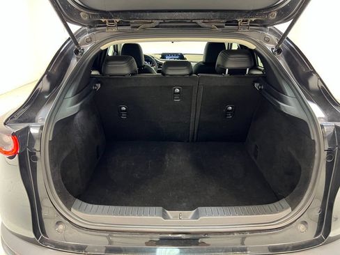 Used 2025 MAZDA CX-30 AWD 2.5 S w/ Preferred Package image 30