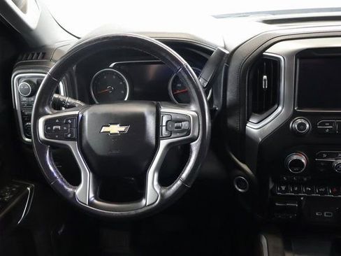 Used 2022 Chevrolet Silverado 3500 LTZ w/ LTZ Plus Package image 16