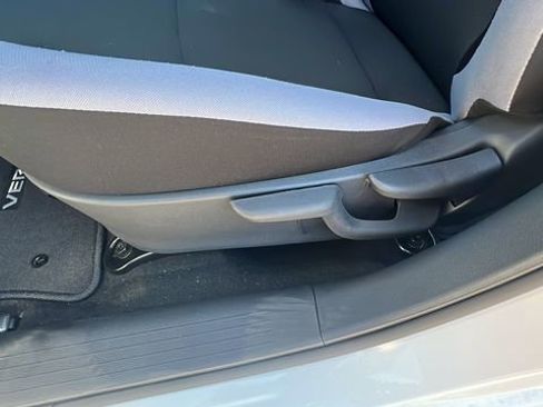 New 2025 Nissan Versa S w/ S Plus Package image 21