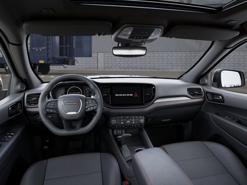 New 2026 Dodge Durango GT AWD/4WD image 14