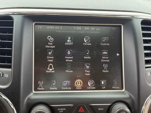 Used 2014 Jeep Grand Cherokee Limited AWD/4WD image 19