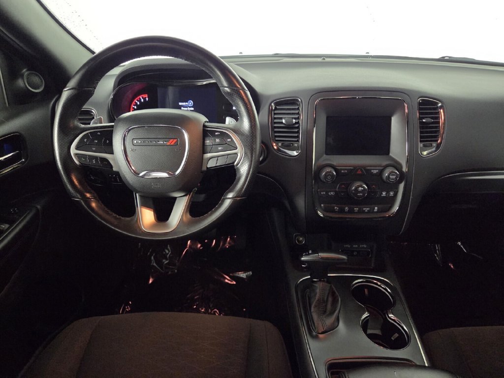 Used 2020 Dodge Durango GT w/ Blacktop Package RWD image 29