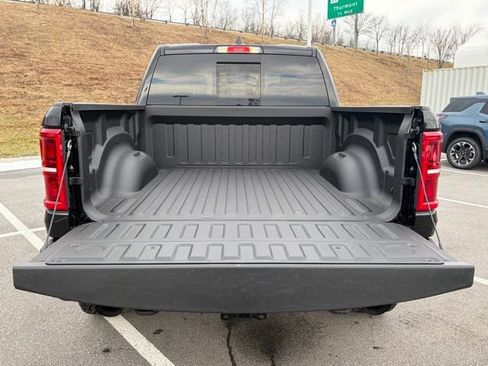 New 2026 RAM 1500 RHO image 42