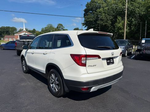 Used 2019 Honda Pilot EX-L image 8