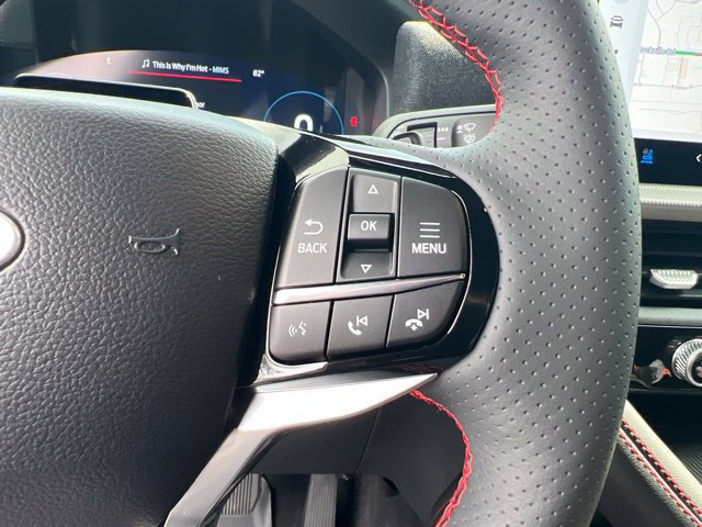 Used 2026 Ford Explorer ST w/ Sun And Sound Package AWD/4WD image 15