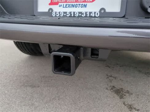 New 2026 RAM 1500 Big Horn image 35