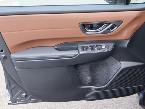 New 2026 Subaru Outback Touring XT image 8