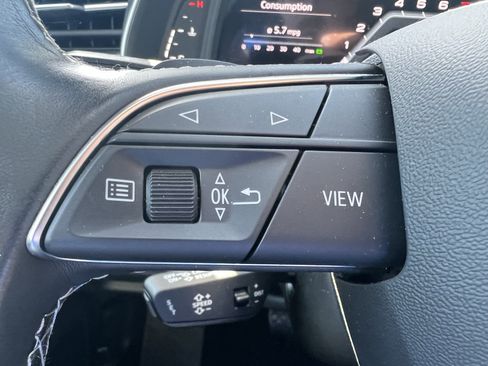 Certified 2023 Audi Q8 Premium Plus w/ Premium Plus Package AWD/4WD image 19