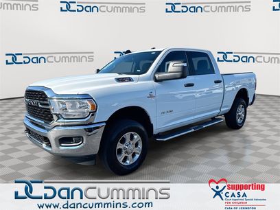 Used 2024 RAM 2500 Big Horn