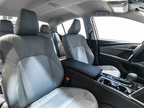Certified 2026 Toyota Camry LE w/ Convenience Package FWD image 15