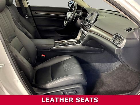 Used 2022 Honda Accord EX-L image 26