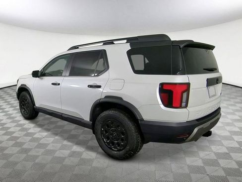 New 2026 Honda Passport TrailSport image 4