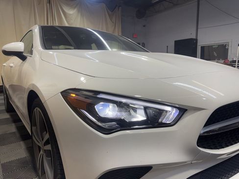 Used 2020 Mercedes-Benz CLA 250 image 7