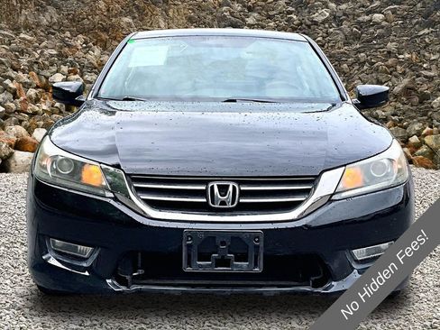 Used 2013 Honda Accord Sport image 3