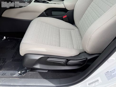 Used 2026 Honda HR-V LX image 14