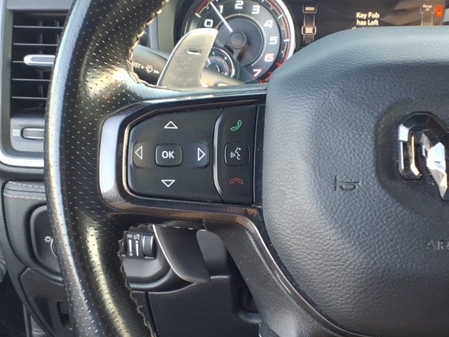 Used 2022 RAM 1500 TRX w/ TRX Level 2 Equipment Group AWD/4WD image 17