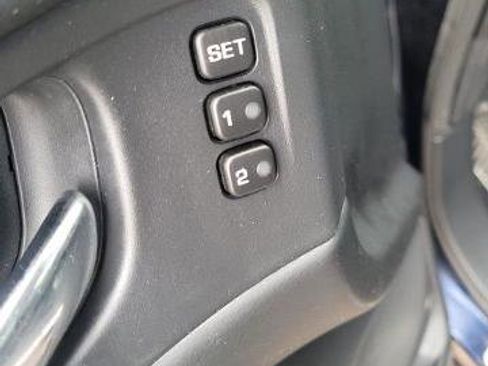 Certified 2023 Nissan Murano SL w/ SL Moonroof Package image 12