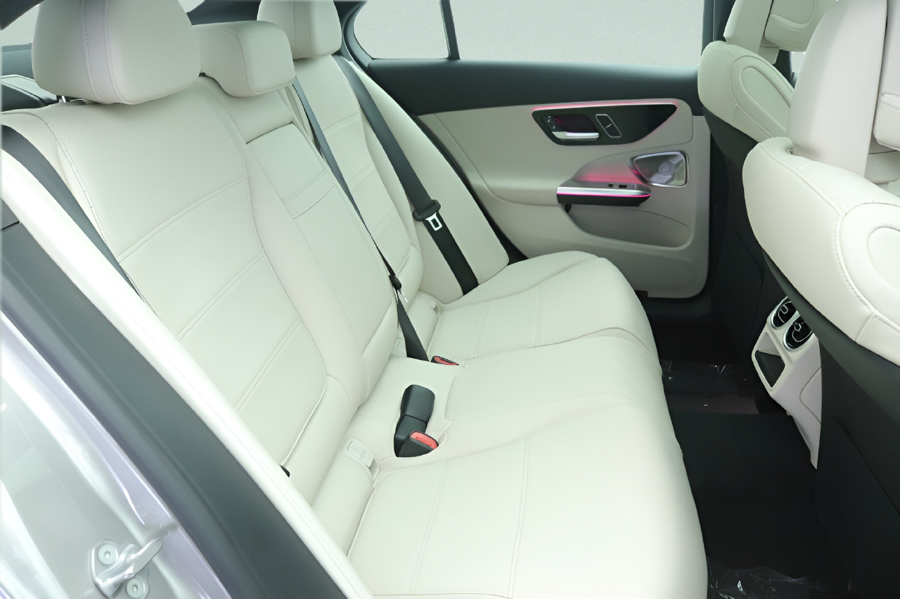 Certified 2023 Mercedes-Benz C 300 Sedan image 29
