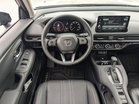 New 2026 Honda HR-V EX-L image 14