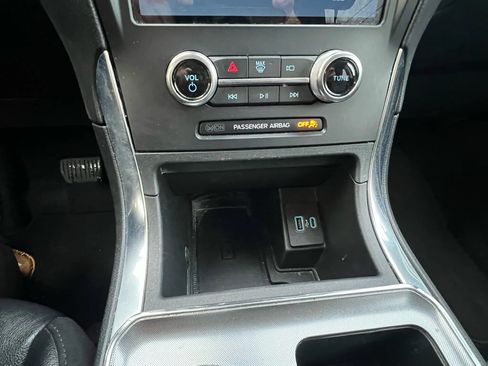 Used 2022 Ford Edge Titanium AWD/4WD image 19