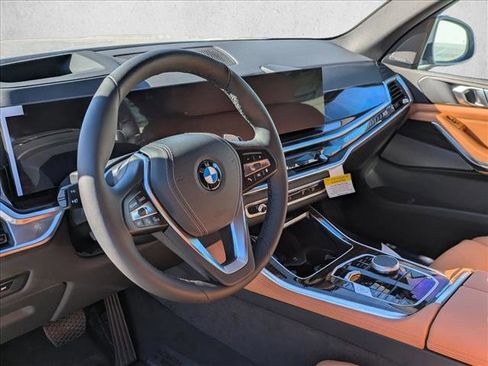 New 2026 BMW X5 xDrive40i image 3