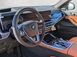 New 2026 BMW X5 xDrive40i video 3