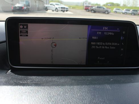 Used 2017 Lexus RX 350 F Sport FWD image 18