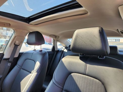 Used 2023 Honda Civic Touring image 12