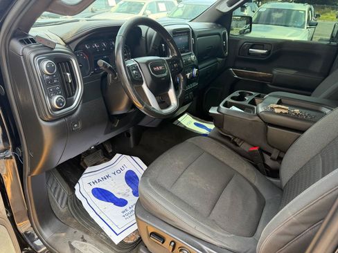 Used 2019 GMC Sierra 1500 Elevation w/ Elevation Convenience Package AWD/4WD image 11