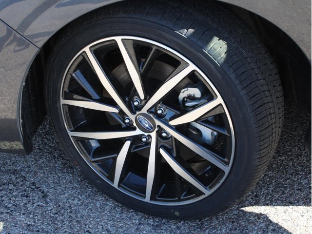 New 2026 Subaru Impreza 2.0i Sport AWD/4WD image 24