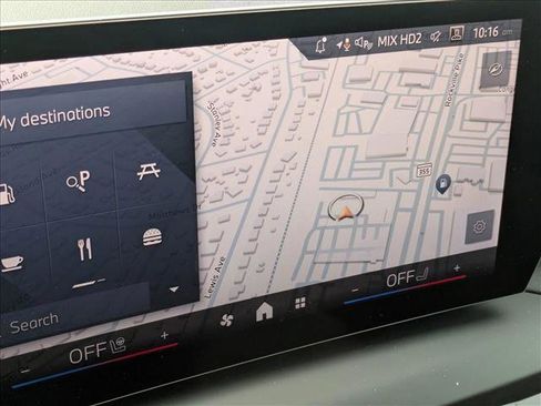 Used 2026 BMW 228i xDrive 228 xDrive w/ Technology Package image 14