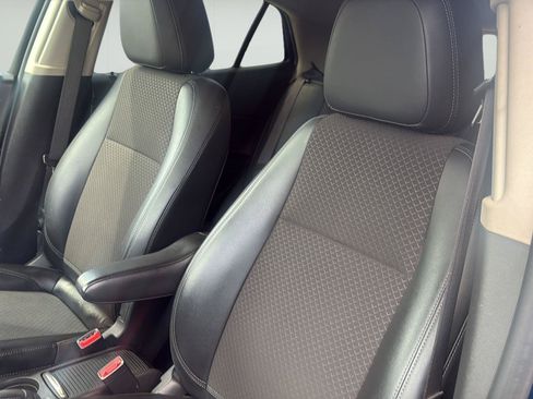 Used 2020 Buick Encore Preferred w/ Safety Package FWD image 13