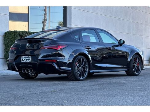 New 2026 Acura Integra Type S FWD image 4
