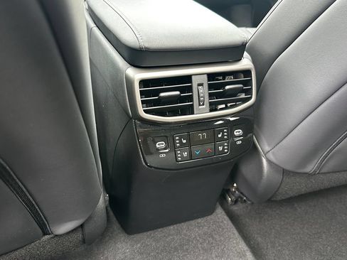 Used 2024 Lexus RX 500h F Sport w/ Convenience Package AWD/4WD image 26