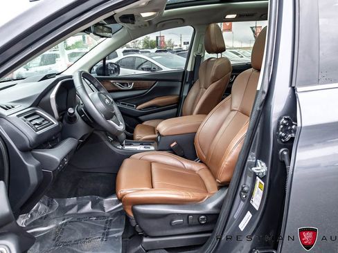 Used 2025 Subaru Ascent Touring AWD/4WD image 22