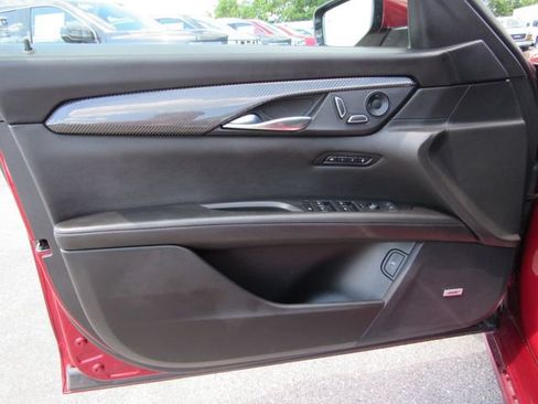 Certified 2020 Cadillac CT6 V AWD/4WD image 10