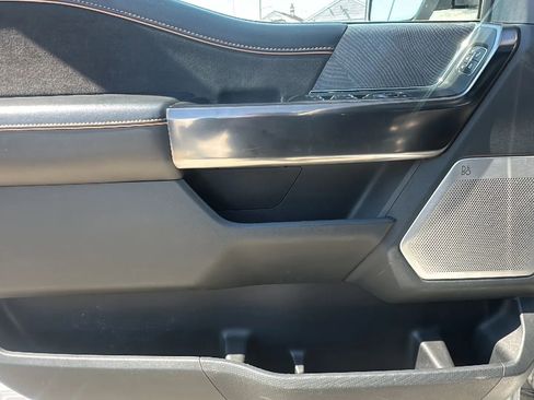 Used 2021 Ford F150 Platinum w/ Equipment Group 701A High AWD/4WD image 17
