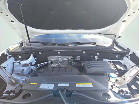 New 2026 Volkswagen Atlas Cross Sport SE AWD/4WD image 24