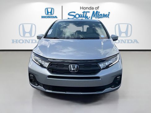 New 2026 Honda Odyssey EX-L image 2