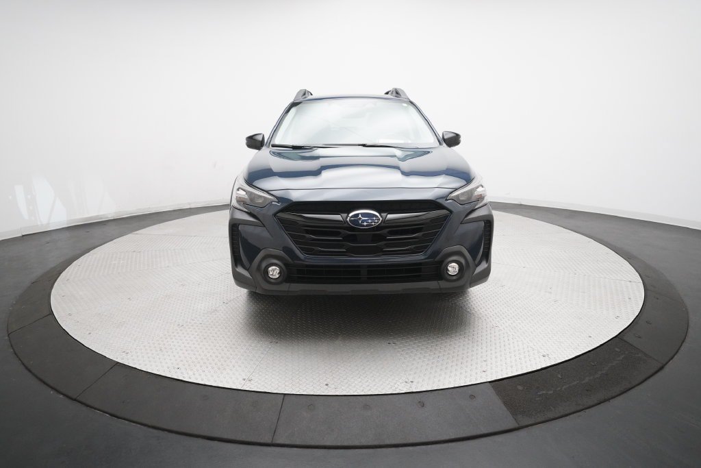 Used 2024 Subaru Outback Onyx Edition AWD/4WD image 11