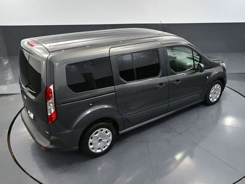 Used 2018 Ford Transit Connect XL image 52