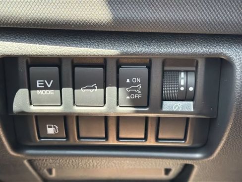 New 2026 Subaru Forester Touring AWD/4WD image 21